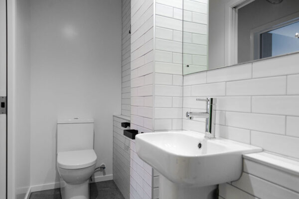 Bathroom Bathroom