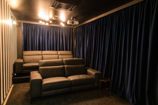Movie Room Movie Room