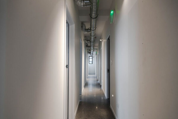 Corridor Corridor