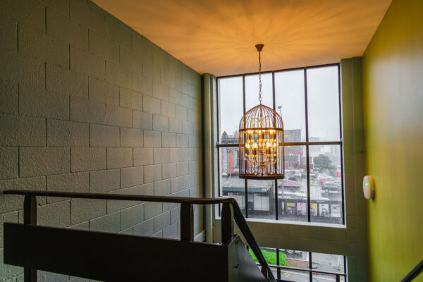 Stairwell Chandelier Stairwell Chandelier